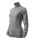 Felső női Viva 409 sötétszürke melírozott XL méret