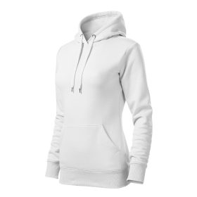 Felső női Cape 414 fehér S méret