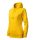 Felső női Cape 414 sárga XS méret