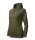 Felső női Cape 414 military M méret