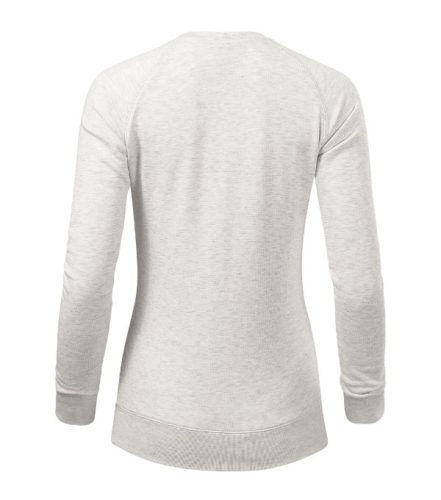 Felső női Merger 416 melírozott mandula XL méret