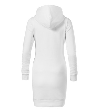 Ruha női Snap 419 fehér XS méret