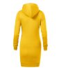 Ruha női Snap 419 sárga M méret