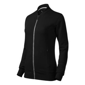 Felső női Bomber 454 fekete S méret