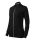 Felső női Bomber 454 fekete M méret
