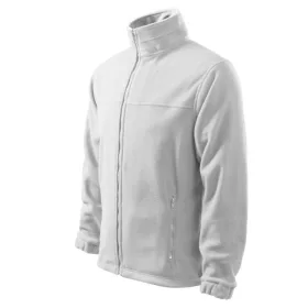 Jacket polár férfi fehér S