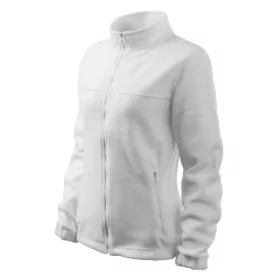 Jacket polár női fehér S