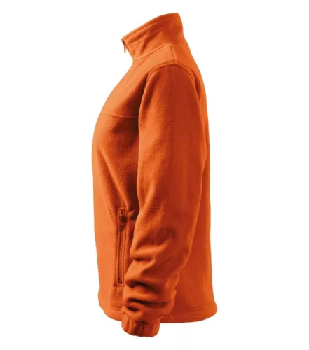 Jacket polár női narancssárga XS