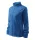 Jacket polár női azúrkék M