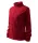 Jacket polár női marlboro piros XS