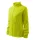 Jacket polár női lime XS
