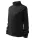 Jacket polár női ébenszürke XS