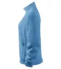 Jacket polár női azúrkék 14 (brand label) S