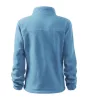 Jacket polár női azúrkék 14 (brand label) S