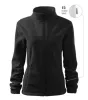 Jacket polár női ébenszürke 94 (brand label) XS