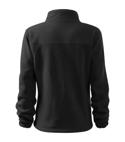 Jacket polár női ébenszürke 94 (brand label) XS