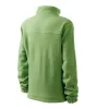 Jacket polár női borsózöld 39 (brand label) 2XL