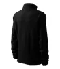 Jacket polár női fekete 01 (brand label) XS