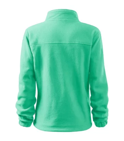 Jacket polár női menta 95 (brand label) L