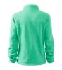 Jacket polár női menta 95 (brand label) 2XL