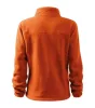 Jacket polár női narancssárga 11 (brand label) XS