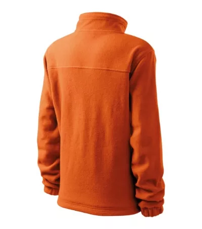 Jacket polár női narancssárga 11 (brand label) L