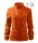 Jacket polár női narancssárga 11 (brand label) 2XL