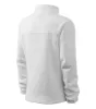 Jacket polár női fehér 00 (brand label) M
