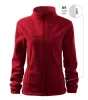 Jacket polár női marlboro piros 23 (brand label) XS