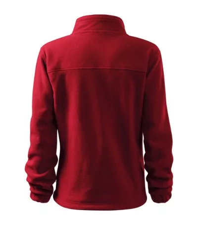 Jacket polár női marlboro piros 23 (brand label) XS