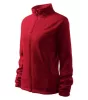 Jacket polár női marlboro piros 23 (brand label) XS