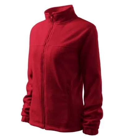 Jacket polár női marlboro piros 23 (brand label) XS