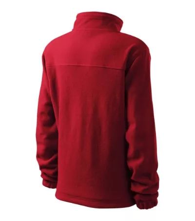 Jacket polár női marlboro piros 23 (brand label) XS