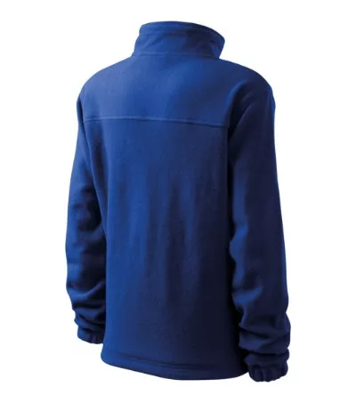 Jacket polár női királykék (brand label) XS