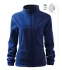 Jacket polár női királykék (brand label) S