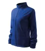 Jacket polár női királykék (brand label) L
