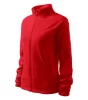 Jacket polár női piros 07 (brand label) XS