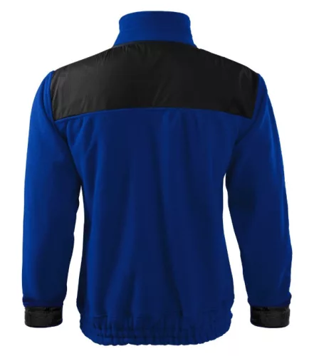 Polár unisex Kabát Hi-Q 506 királykék S méret