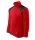 Polár unisex Kabát Hi-Q 506 piros S méret
