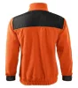 Jacket Hi-Q polár unisex narancssárga 11 (brand label) S