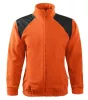 Jacket Hi-Q polár unisex narancssárga 11 (brand label) S