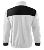 Jacket Hi-Q polár unisex fehér 00 (brand label) S