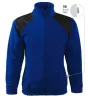 Jacket Hi-Q polár unisex királykék (brand label) S