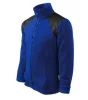Jacket Hi-Q polár unisex királykék (brand label) S