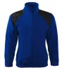 Jacket Hi-Q polár unisex királykék (brand label) S