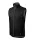 Mellény férfi Body Warmer 509 fekete 3XL méret