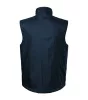 Mellény férfi Body Warmer 509 tengerészkék S méret