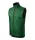 Mellény férfi Body Warmer 509 üvegzöld M méret