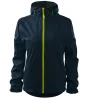 Softshell kabát női Cool 514 tengerészkék XL méret