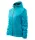 Softshell kabát női Cool 514 türkiz XL méret